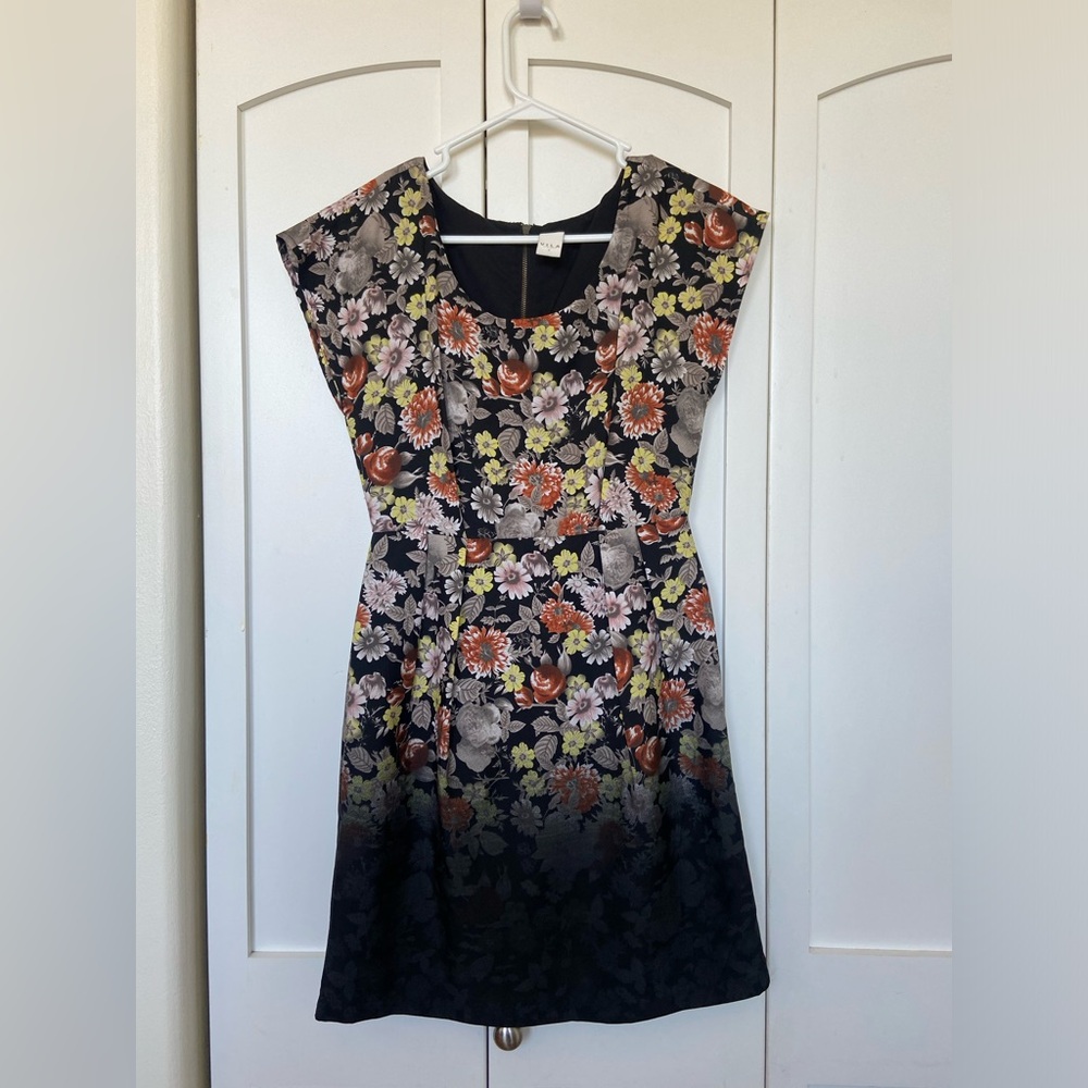 Vila dress